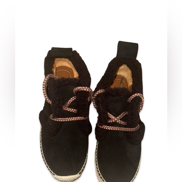 See by Chloe Sneakers - Picture 8 of 9